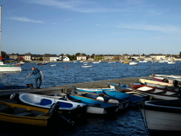 Dungarvan Harbour_galleria