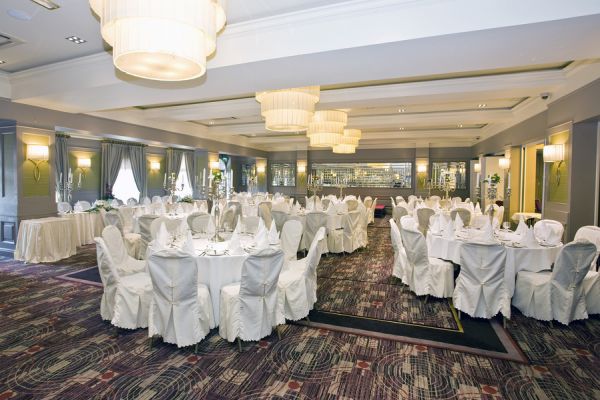 Wed Ballroom 1