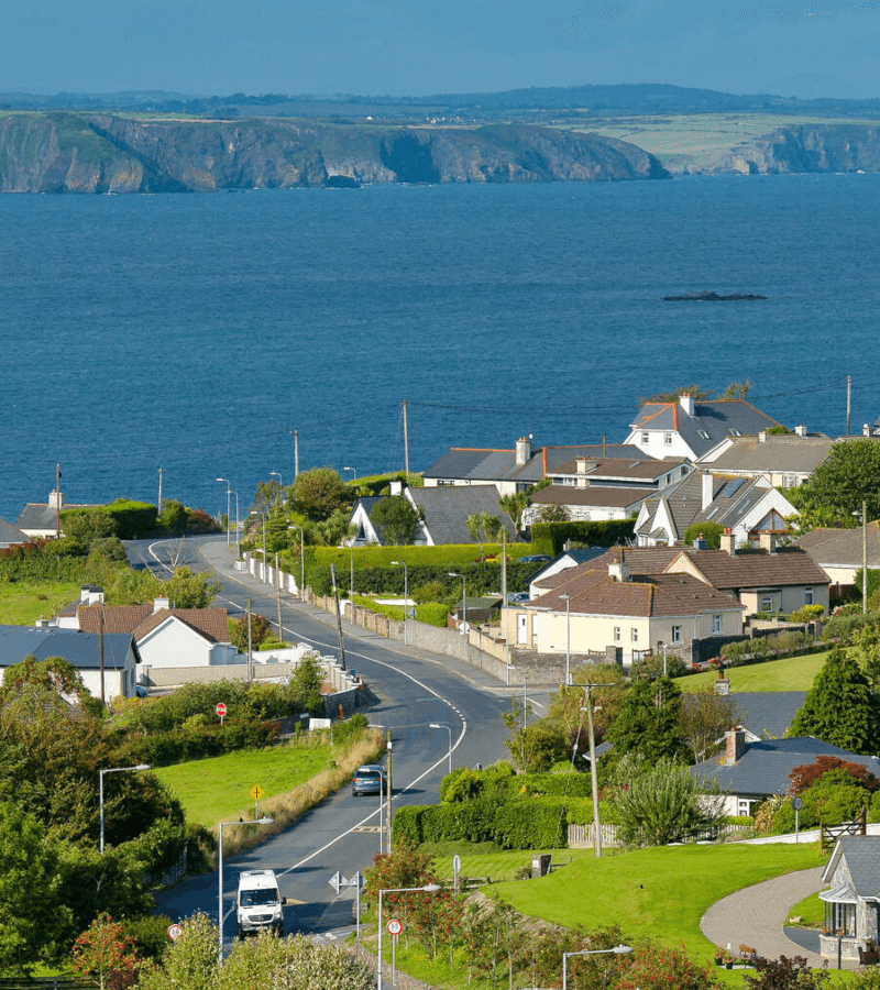 Lawlors Hotel Dungarvan