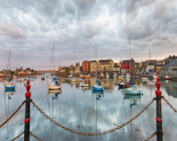 Spring B&B Getaway – 2 Nights from Just €99pps!