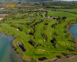 Spring Swings: Your Golf Getaway in Dungarvan