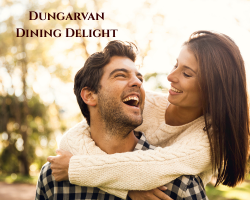 Dungarvan Dining Delight