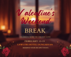 Valentines Weekend