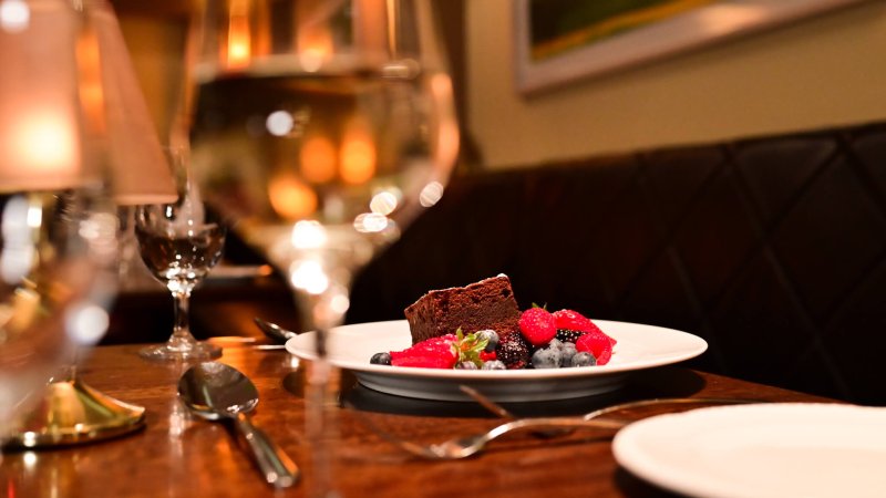 Communion Venue Dungarvan